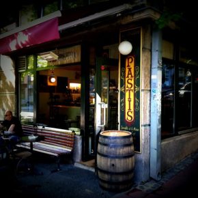 pastis bistro