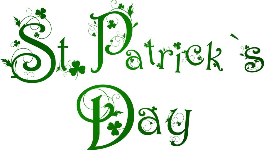 free clipart images st patricks day - photo #22