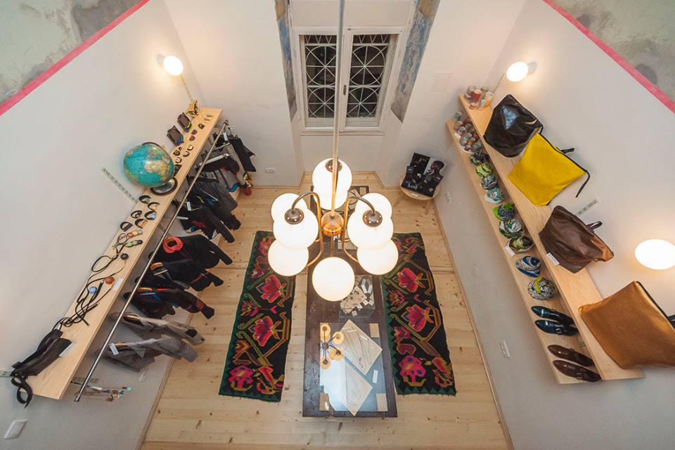 gradstore oppening