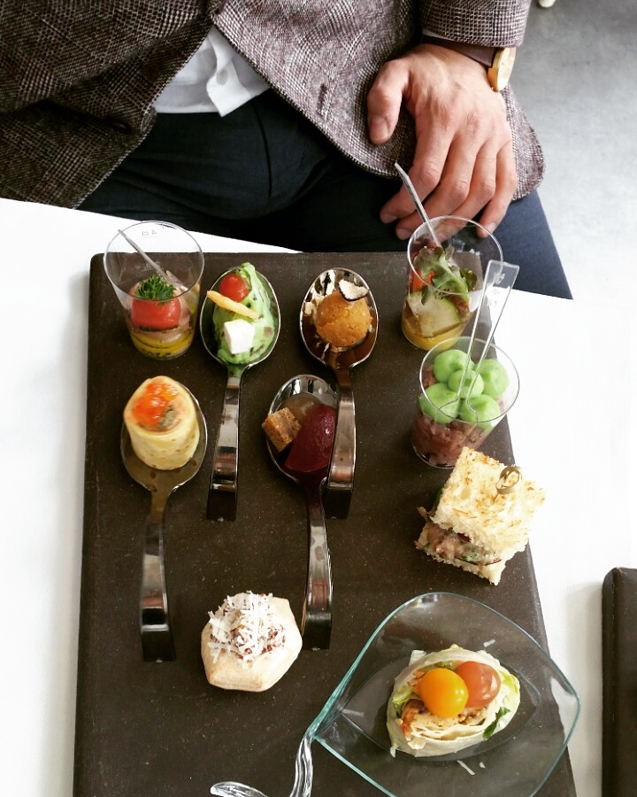 homa restaurant belgrade