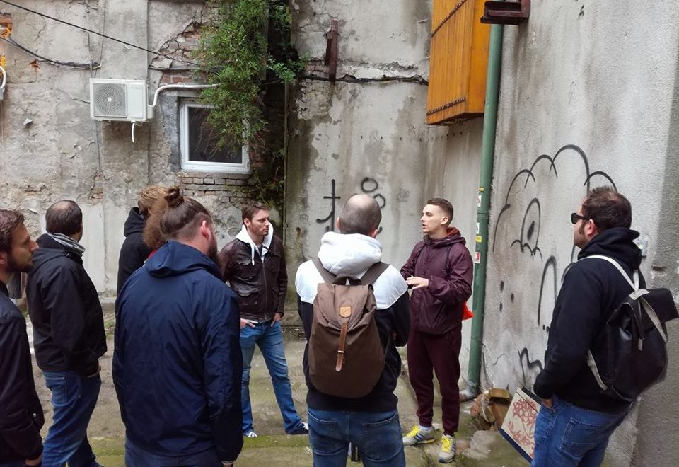 belgrade tours