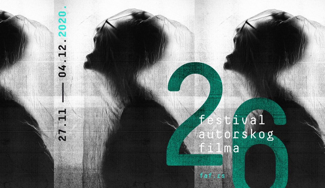 film festival faf belgrade 2020