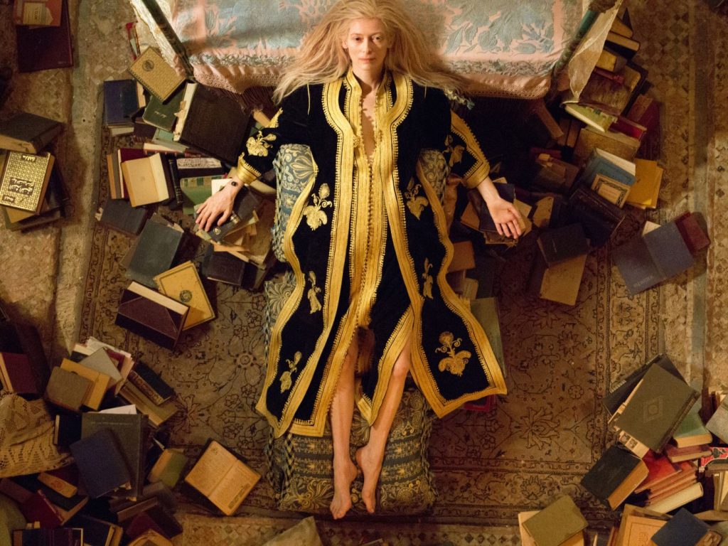 only lovers left alive 1