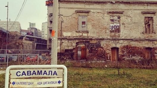 tours belgrade