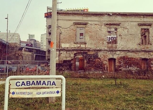 tours belgrade
