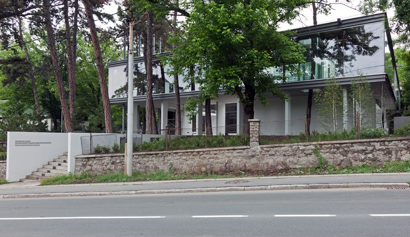 Legat Colakovic
