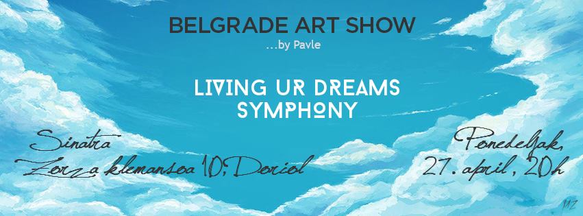 belgrade art show