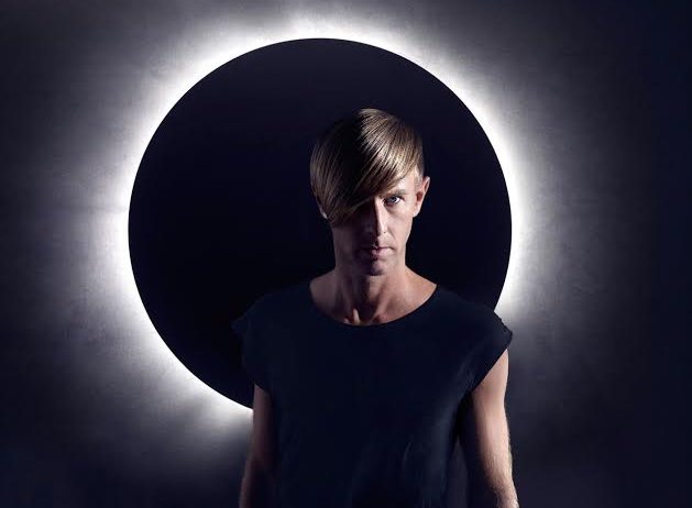 richie hawtin