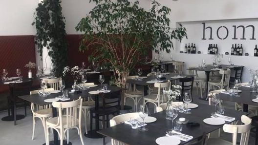 fine dining belgrade