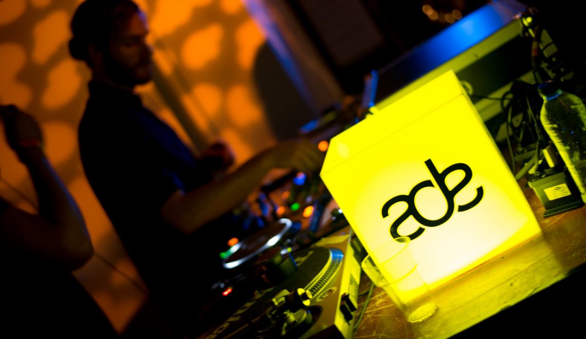 AMSTERDAM DANCE EVENT LAUNCHES ADE LIVE!