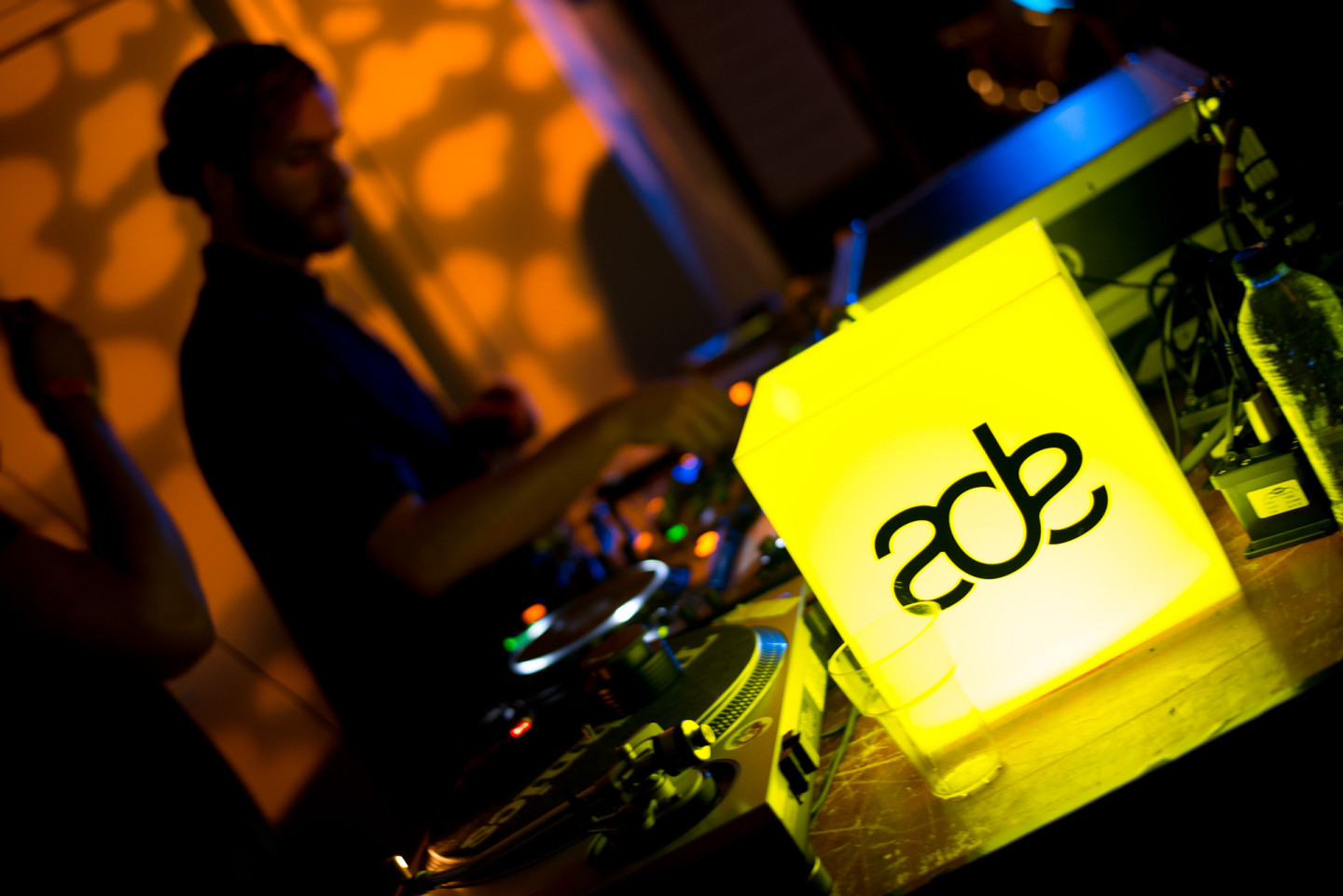 AMSTERDAM DANCE EVENT LAUNCHES ADE LIVE! • STILL IN BELGRADE