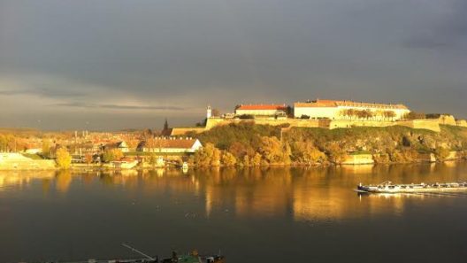 novi sad serbia