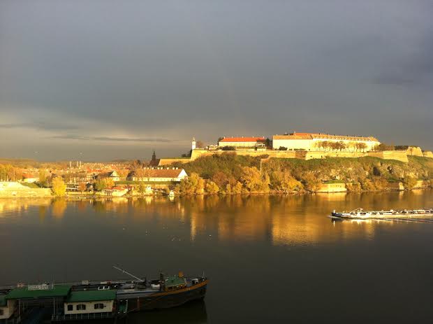 novi sad serbia