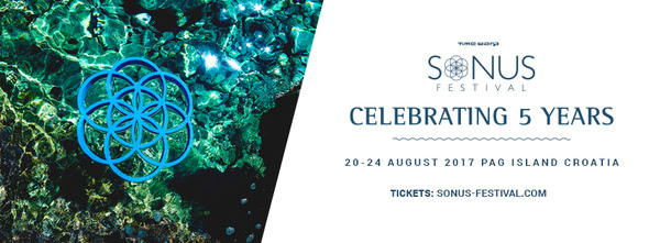 Sonus Festival Fifth Birthday News and Line Up