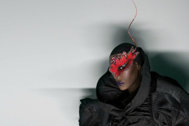 Grace Jones to Open This Year’s Dimensions Festival in Pula
