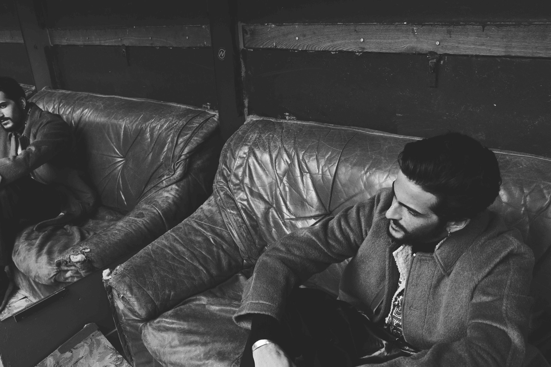 Antigone To Play In Drugstore Club STILL IN BELGRADE