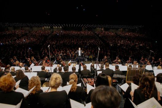 rts orchestra