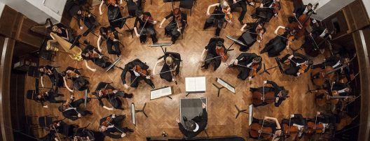 BG Filharmonija