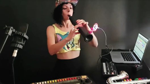 Giorgia-Sylpho-808-ableton