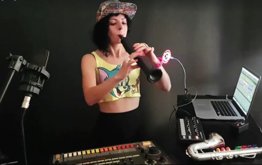 Giorgia-Sylpho-808-ableton