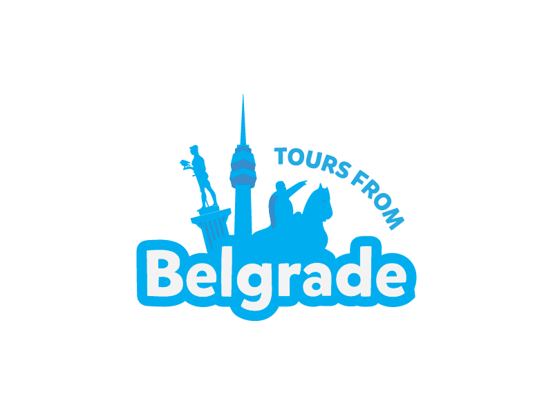 tours from belgrade