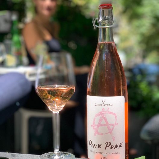 wine tasting belgrade