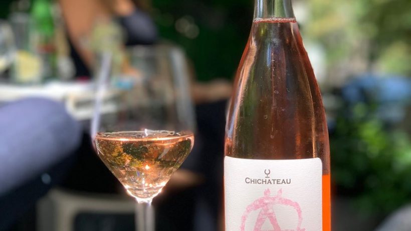 wine tasting belgrade
