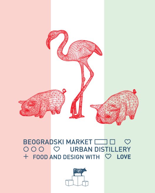 belgrade market