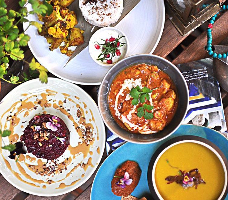 Introducing Indian cuisine to Belgrade foodies