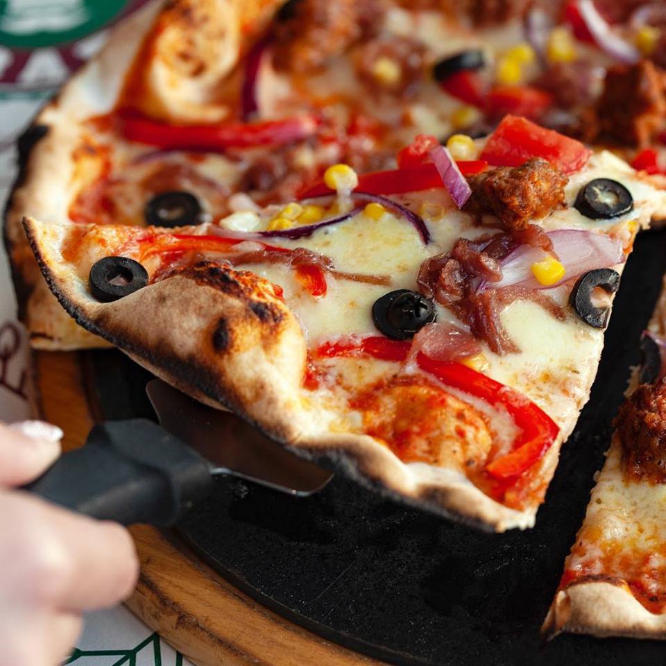 A PocketSized Insider’s Guide to the Best of New Belgrade • STILL IN