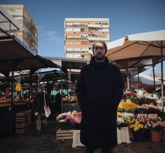 srdjan miljevic