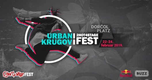 urbani krugovi