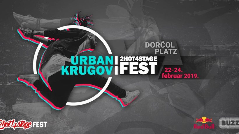 urbani krugovi