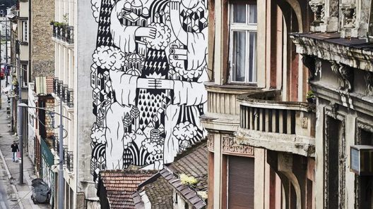 creative tour belgrade