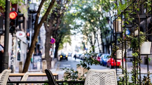 belgrade downtown
