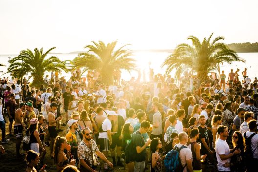 dimensions festival