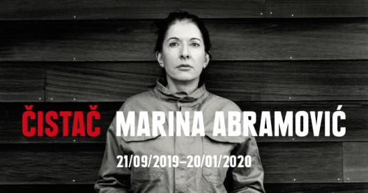 marina abramovic