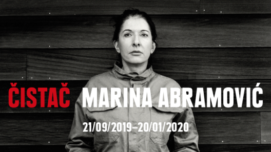 marina abramovic