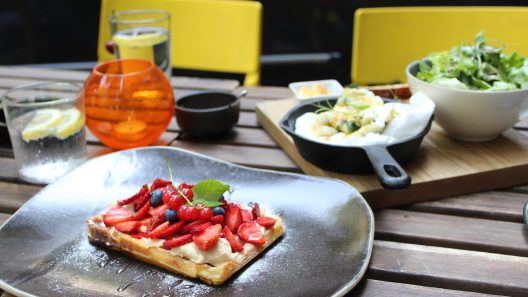 miamiam breakfast Belgrade