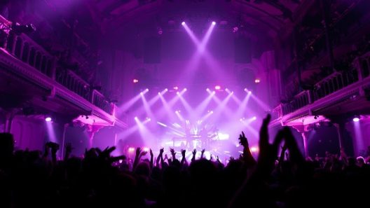 amsterdam dance event 2019