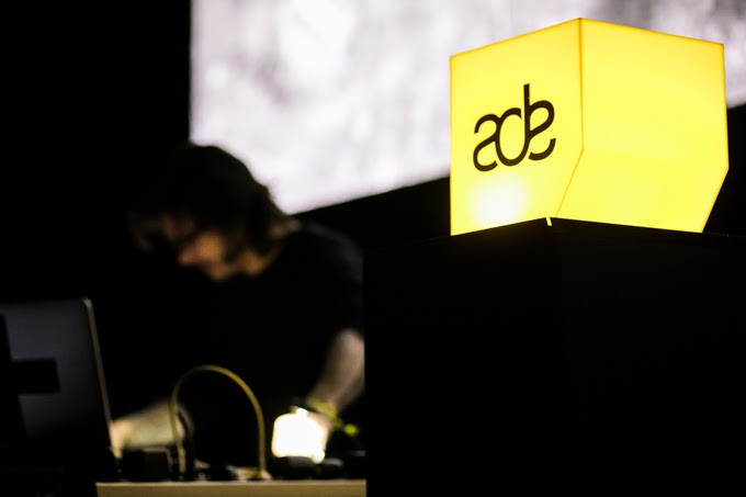 amsterdam dance event