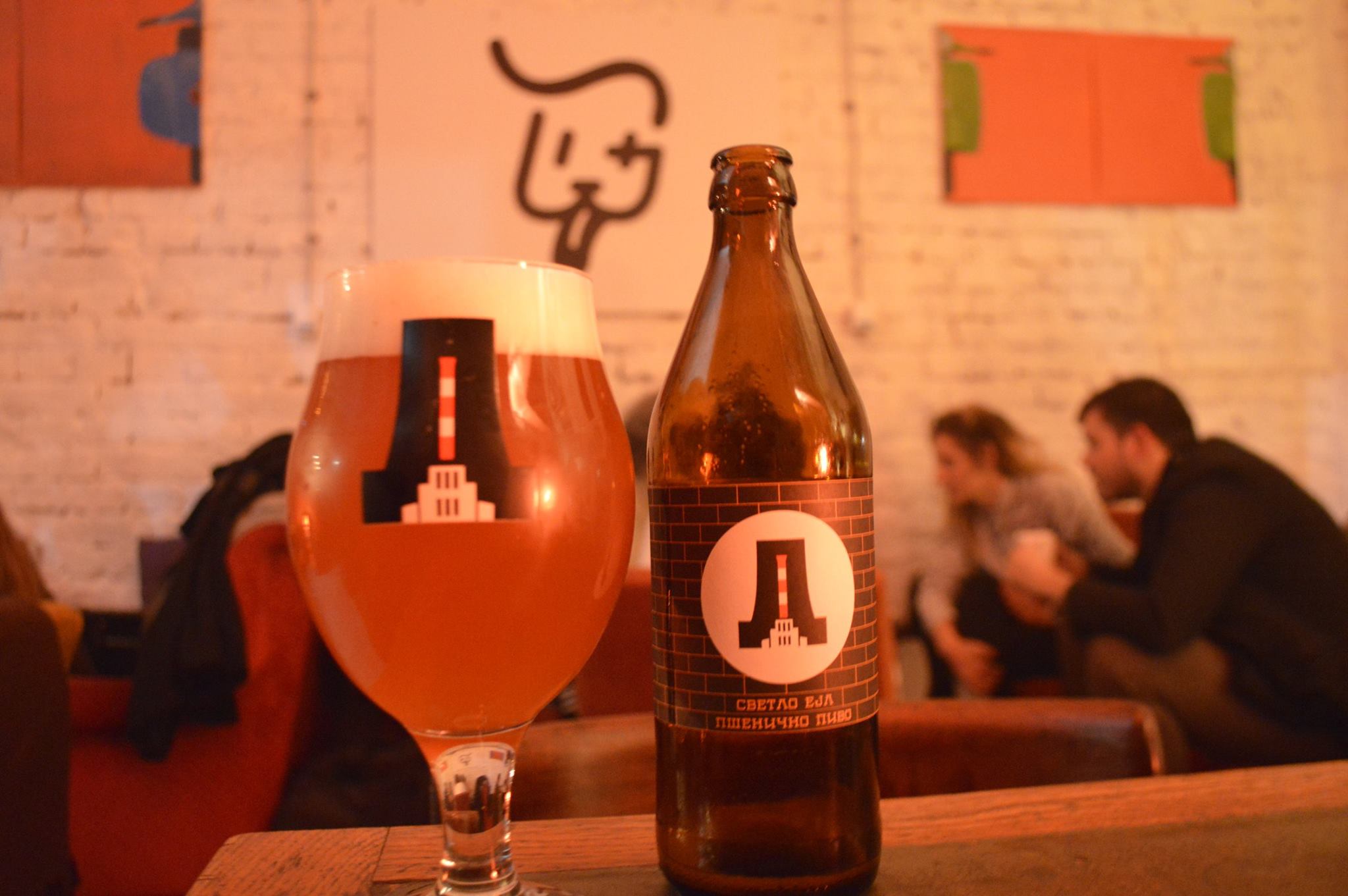 5 Craft Beer from Serbia That You Should Know • STILL IN BELGRADE