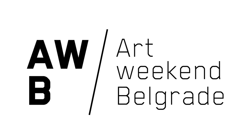 art weekend belgrade