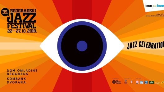 jazz festival belgrade