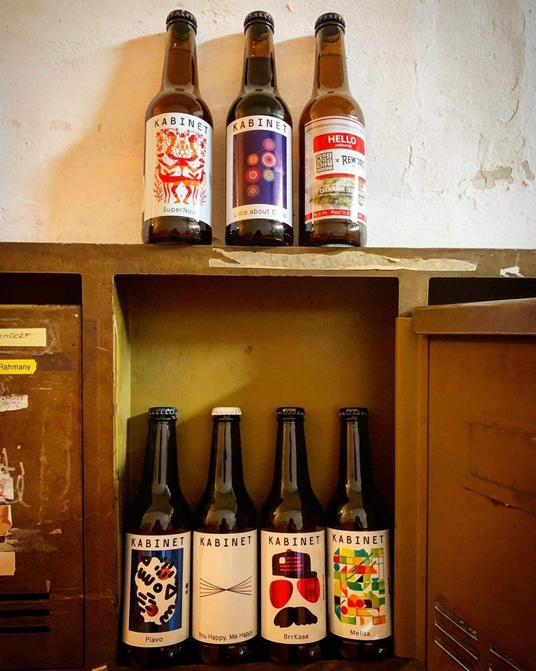 craft beer tour belgrade 