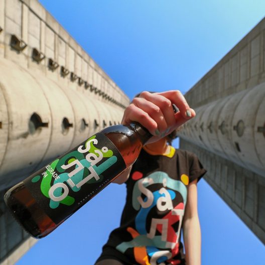 belgrade craft beer scene