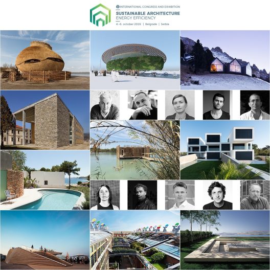 sustainable architecture
