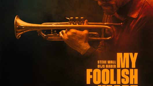 my foolish heart