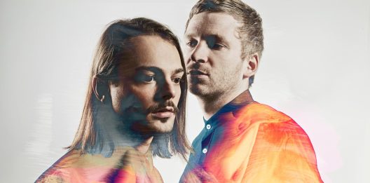 kiasmos music