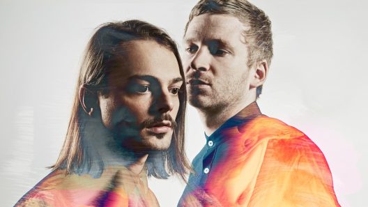 kiasmos music